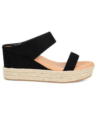 Women's Alissa Espadrille Sandals Multi $46.79 Shoes