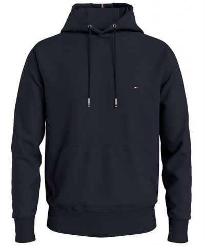 Men's 1985 Hooded Sweatshirt Blue $52.50 Sweatshirt