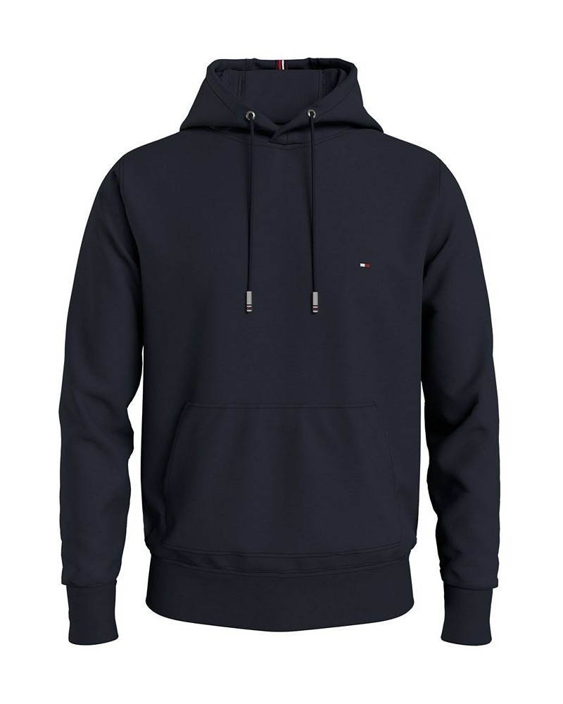 Men's 1985 Hooded Sweatshirt Blue $52.50 Sweatshirt