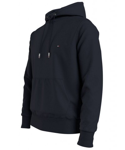 Men's 1985 Hooded Sweatshirt Blue $52.50 Sweatshirt