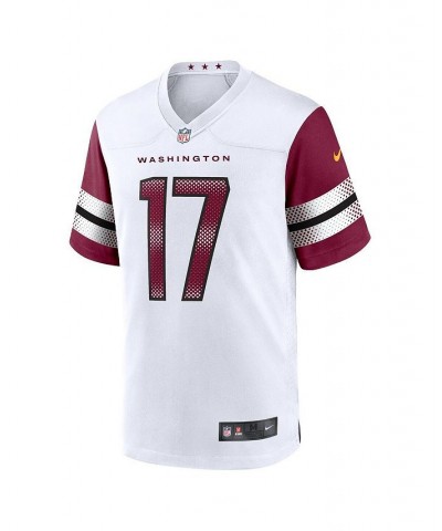 Men's Terry McLaurin White Washington Commanders Game Jersey $33.17 Jersey