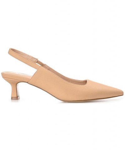 Women's Paulina Heels PD04 $44.65 Shoes