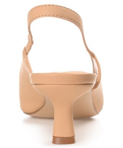 Women's Paulina Heels PD04 $44.65 Shoes