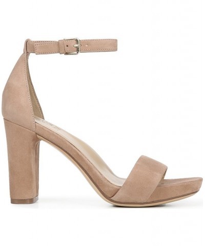 Joy Dress Ankle Strap Sandals PD03 $60.20 Shoes