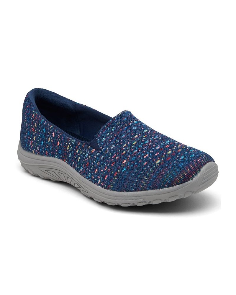 Women's Relaxed Fit: Reggae Fest - Wicker Walking Sneakers Multi $34.50 Shoes