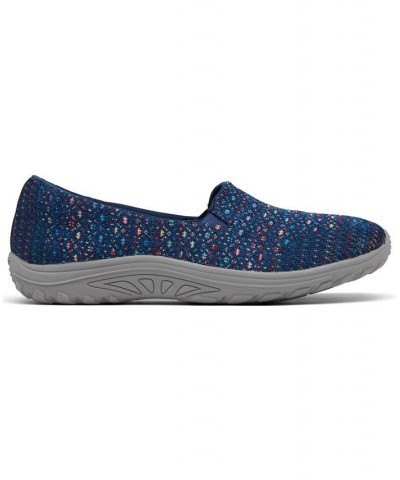 Women's Relaxed Fit: Reggae Fest - Wicker Walking Sneakers Multi $34.50 Shoes