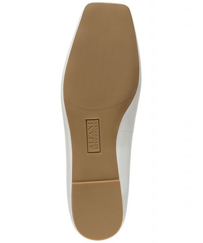 Step N' Flex Women's Neptoon Square-Toe Flats PD03 $34.98 Shoes