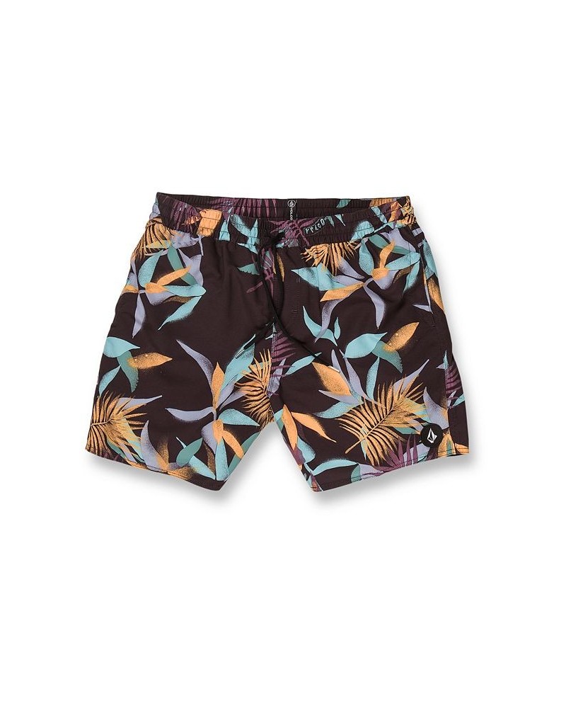 Men's Polly Pack Trunk Black $15.48 Swimsuits