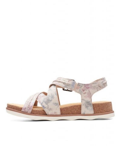 Women's Collection Brynn Ave Sandals Multi $49.00 Shoes