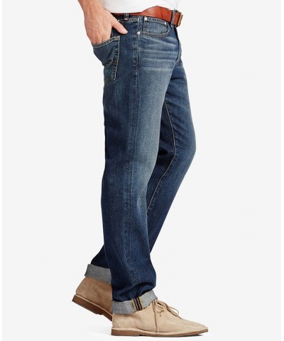 Men's 410 Athletic Straight Fit Stretch Jeans Corte Madera $32.51 Jeans