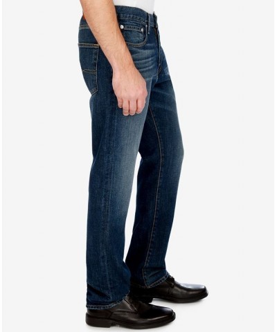 Men's 410 Athletic Straight Fit Stretch Jeans Corte Madera $32.51 Jeans