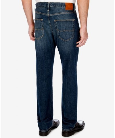 Men's 410 Athletic Straight Fit Stretch Jeans Corte Madera $32.51 Jeans