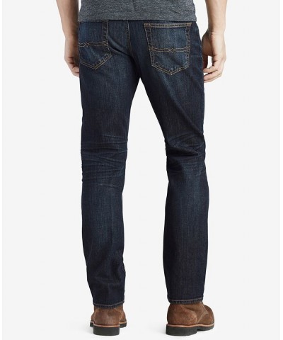 Men's 410 Athletic Straight Fit Stretch Jeans Corte Madera $32.51 Jeans