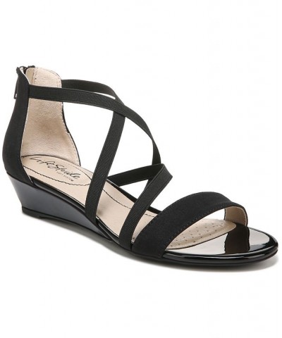 Yolanda Strappy Sandals PD04 $34.85 Shoes