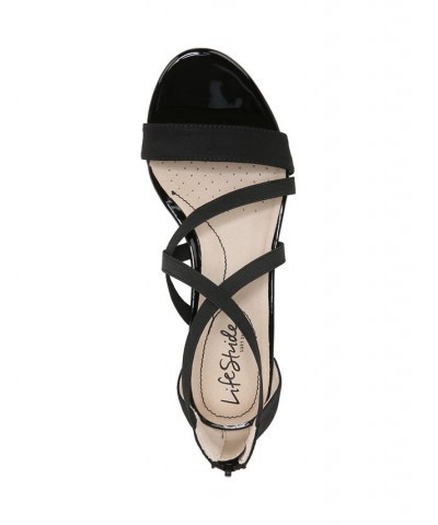 Yolanda Strappy Sandals PD04 $34.85 Shoes