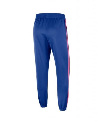 Men's Blue Washington Wizards 2022/23 City Edition Showtime Performance Pants $65.00 Pants