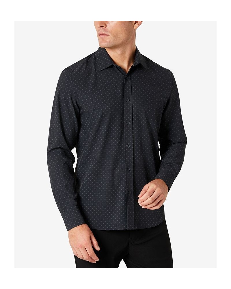 Men's Performance Stretch Shirt PD09 $22.54 Shirts