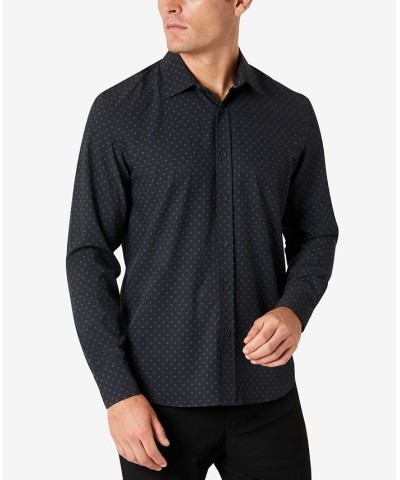 Men's Performance Stretch Shirt PD09 $22.54 Shirts