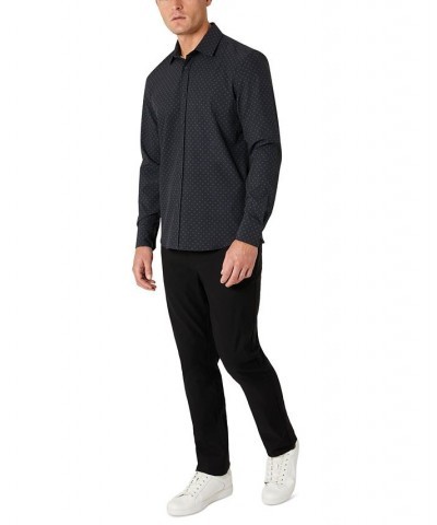 Men's Performance Stretch Shirt PD09 $22.54 Shirts