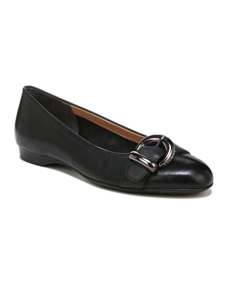 Polly Flats Black $43.40 Shoes