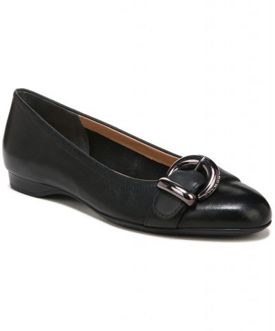 Polly Flats Black $43.40 Shoes