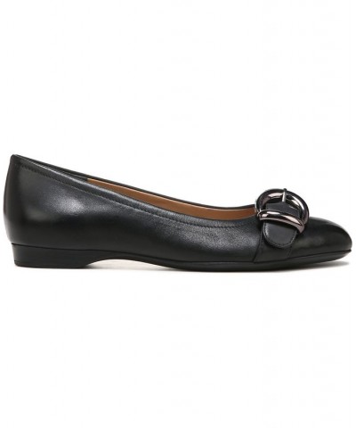 Polly Flats Black $43.40 Shoes