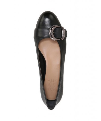 Polly Flats Black $43.40 Shoes