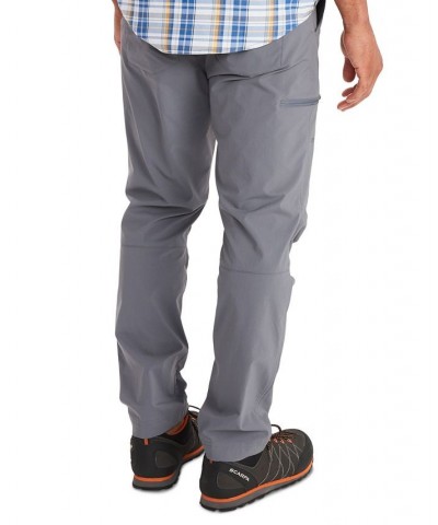 Mens Arch Rock Pant Steel Onyx $43.20 Pants