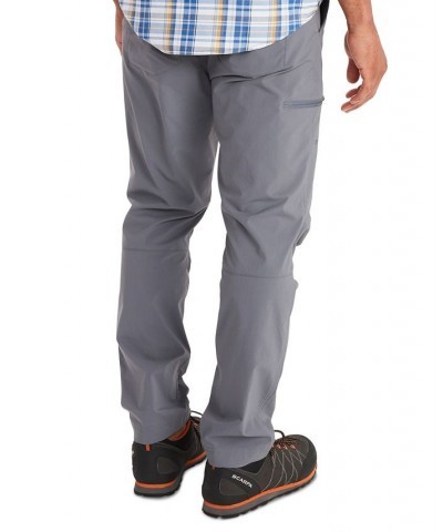 Mens Arch Rock Pant Steel Onyx $43.20 Pants