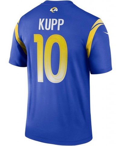 Men's Cooper Kupp Royal Los Angeles Rams Legend Jersey $41.80 Jersey