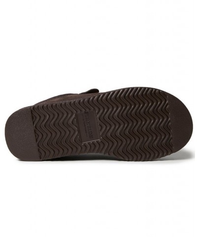 Men's Grafton Clog Slippers Coffee Bean $32.48 Shoes