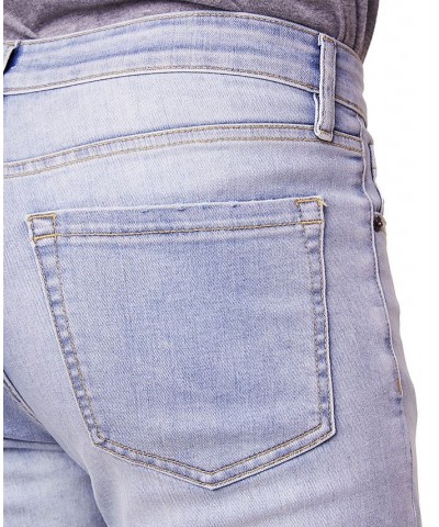 Men's Skinny Fit Stretch Jeans Dennis $12.00 Jeans