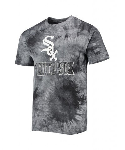 Men's Charcoal Chicago White Sox Billboard T-shirt and Shorts Sleep Set $34.19 Pajama