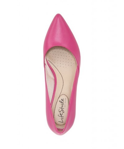 Savvy Pumps PD05 $36.00 Shoes