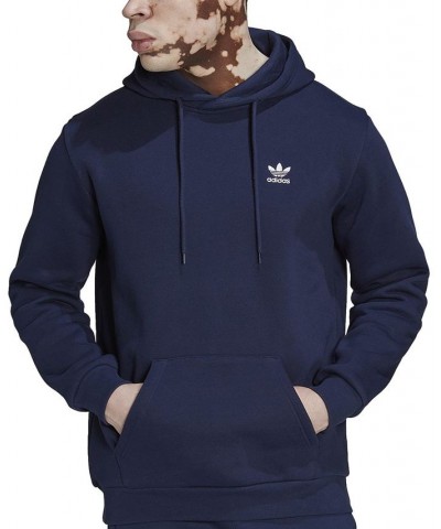 Men's Originals Fleece Logo Hoodie PD04 $37.10 Sweatshirt