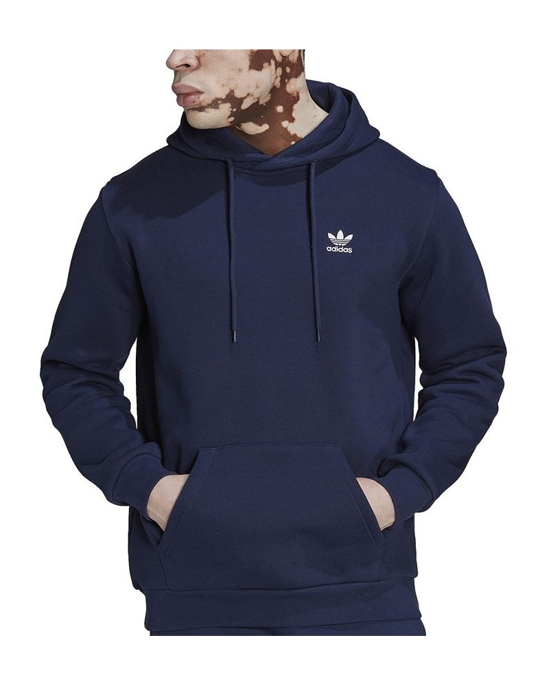 Men's Originals Fleece Logo Hoodie PD04 $37.10 Sweatshirt