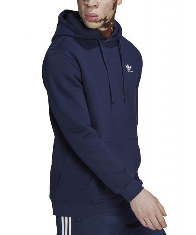 Men's Originals Fleece Logo Hoodie PD04 $37.10 Sweatshirt