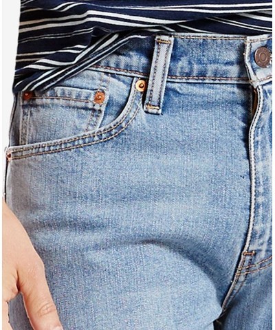 Men's 505™ Regular Straight Fit Stretch Jeans PD02 $38.49 Jeans