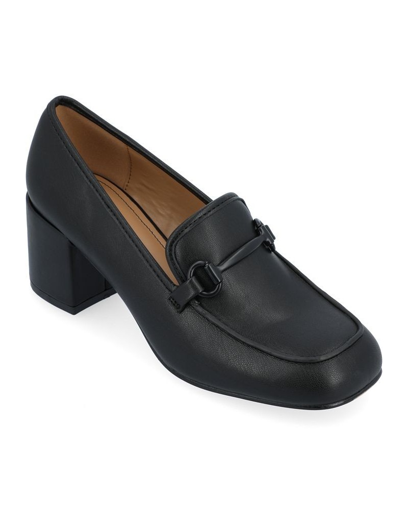 Women's Nysaa Loafers PD01 $34.10 Shoes