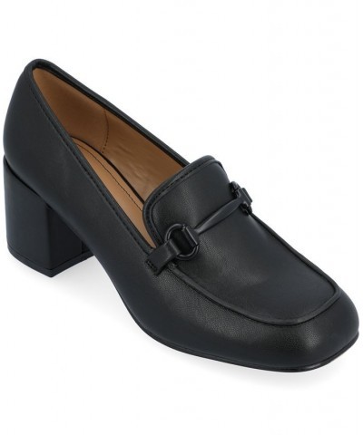 Women's Nysaa Loafers PD01 $34.10 Shoes