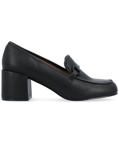 Women's Nysaa Loafers PD01 $34.10 Shoes