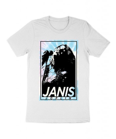 Men's Simply Janis Graphic T-shirt $16.34 T-Shirts