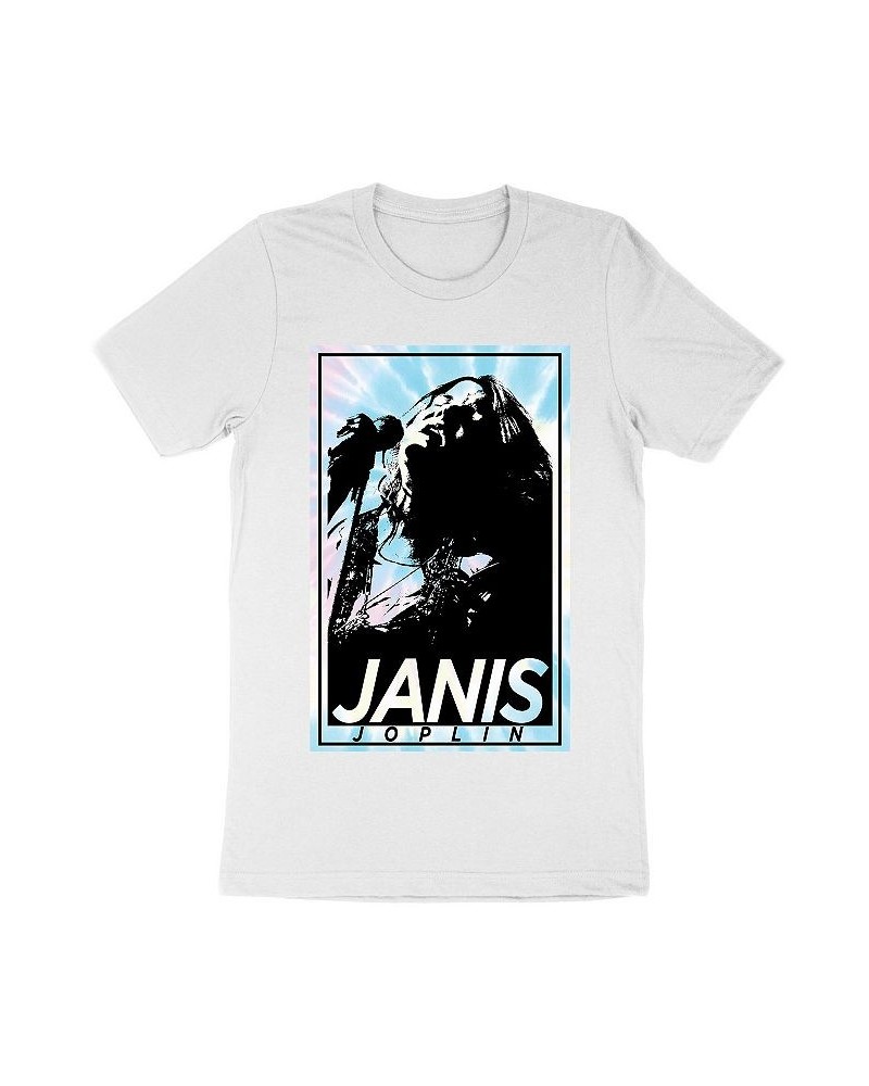 Men's Simply Janis Graphic T-shirt $16.34 T-Shirts