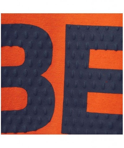 Men's Navy, Heathered Gray Chicago Bears Big & Tall Color Block T-shirt $23.64 T-Shirts