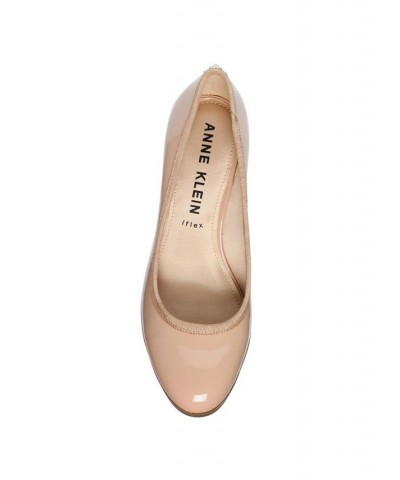 Women's Castana Pumps Nude $44.16 Shoes