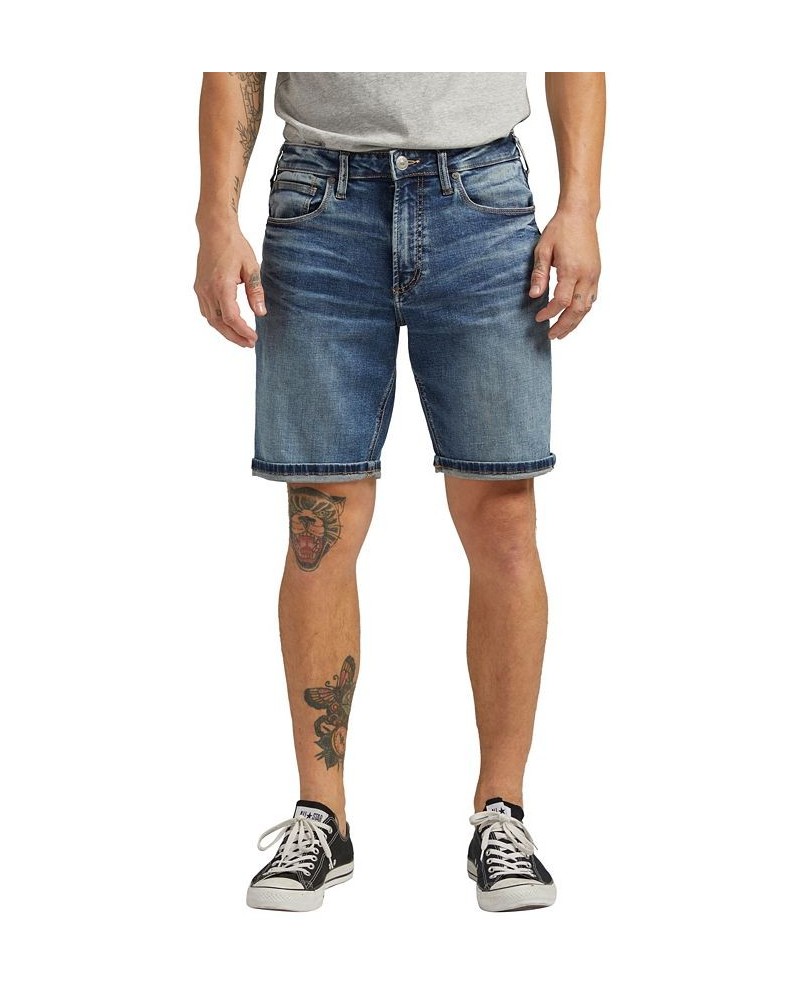 Men's Machray Athletic Fit Shorts $35.88 Shorts