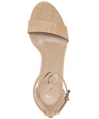 Women's Yaro Dress Sandals PD07 $70.00 Shoes