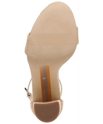 Women's Yaro Dress Sandals PD07 $70.00 Shoes