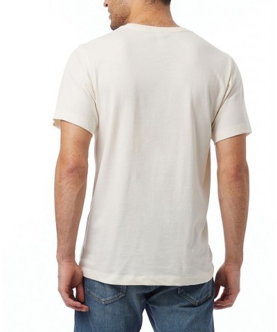 Men's Short Sleeves Go-To T-shirt PD05 $15.50 T-Shirts