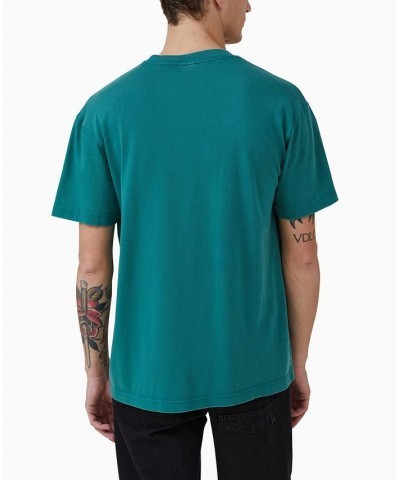 Men's Premium Loose Fit Art T-shirt PD03 $19.80 T-Shirts